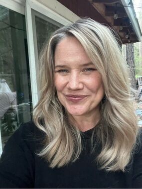 Meet your Posher, Rebecca